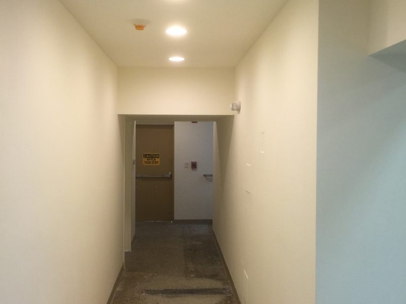 After