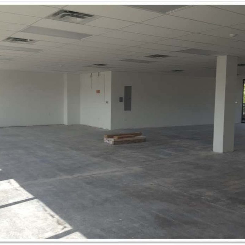 SFRPC Suite 250 Construction 2