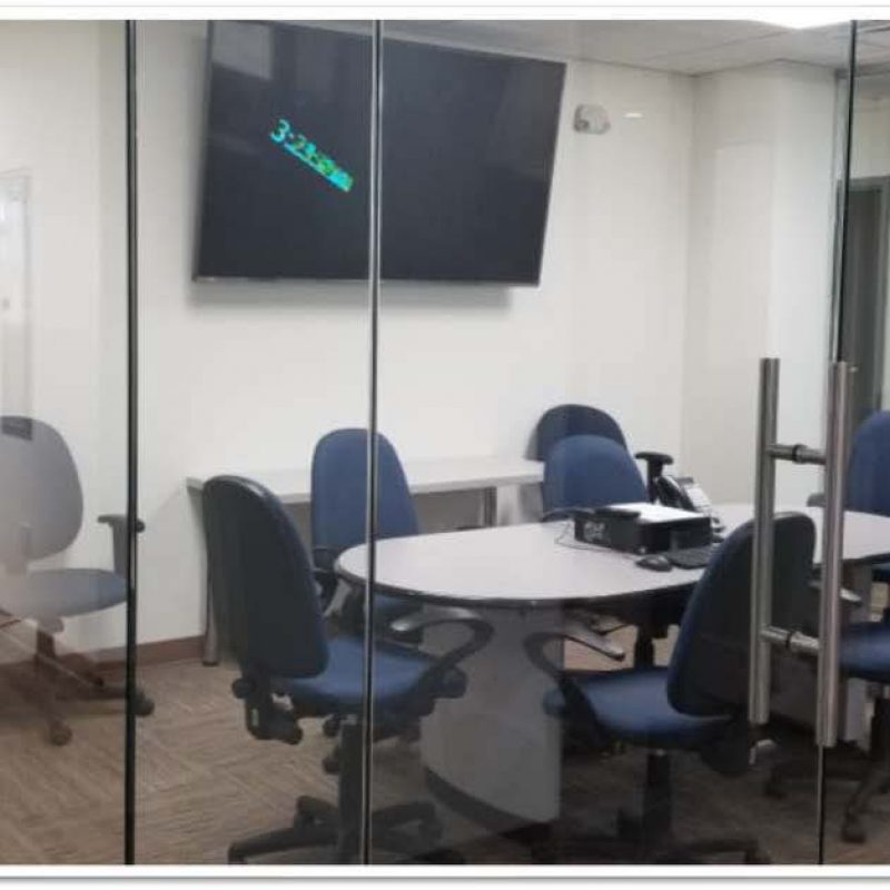 SFRPC Suite 250 Construction 6